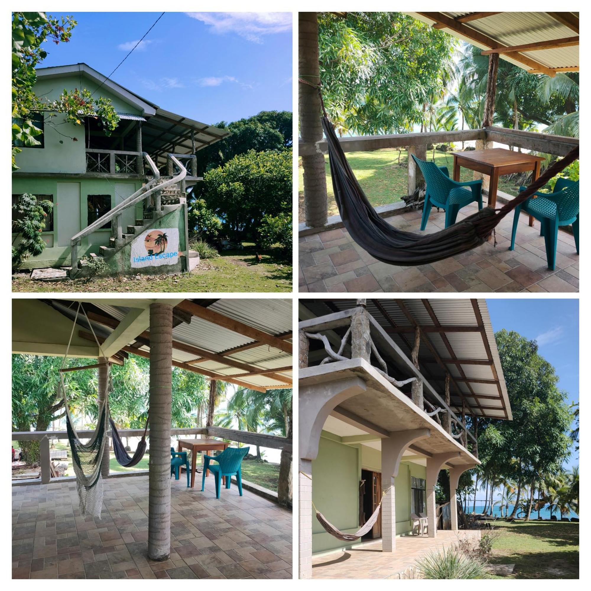 Guesthouse Island Escape South End Екстер'єр фото