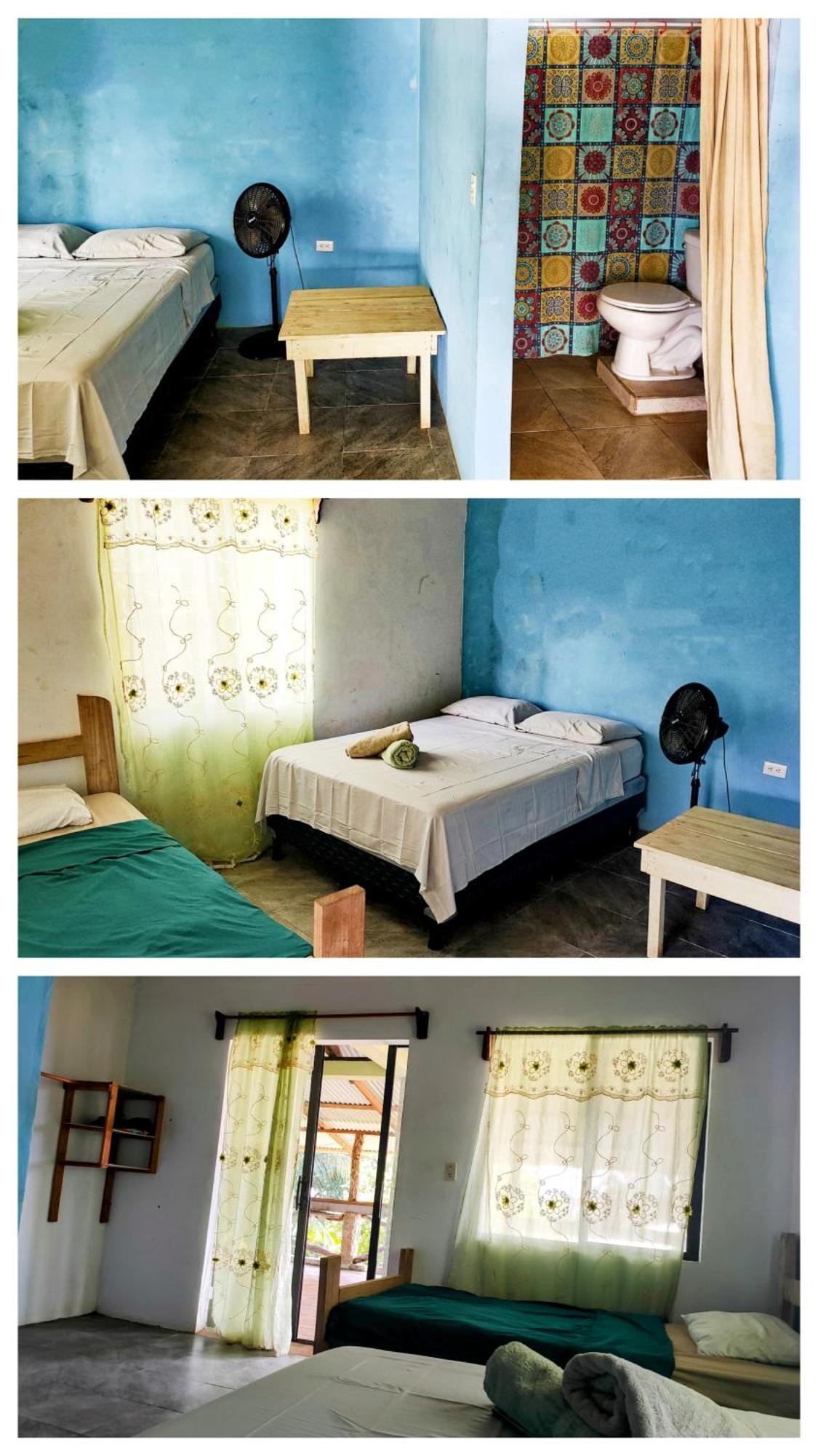 Guesthouse Island Escape South End Екстер'єр фото