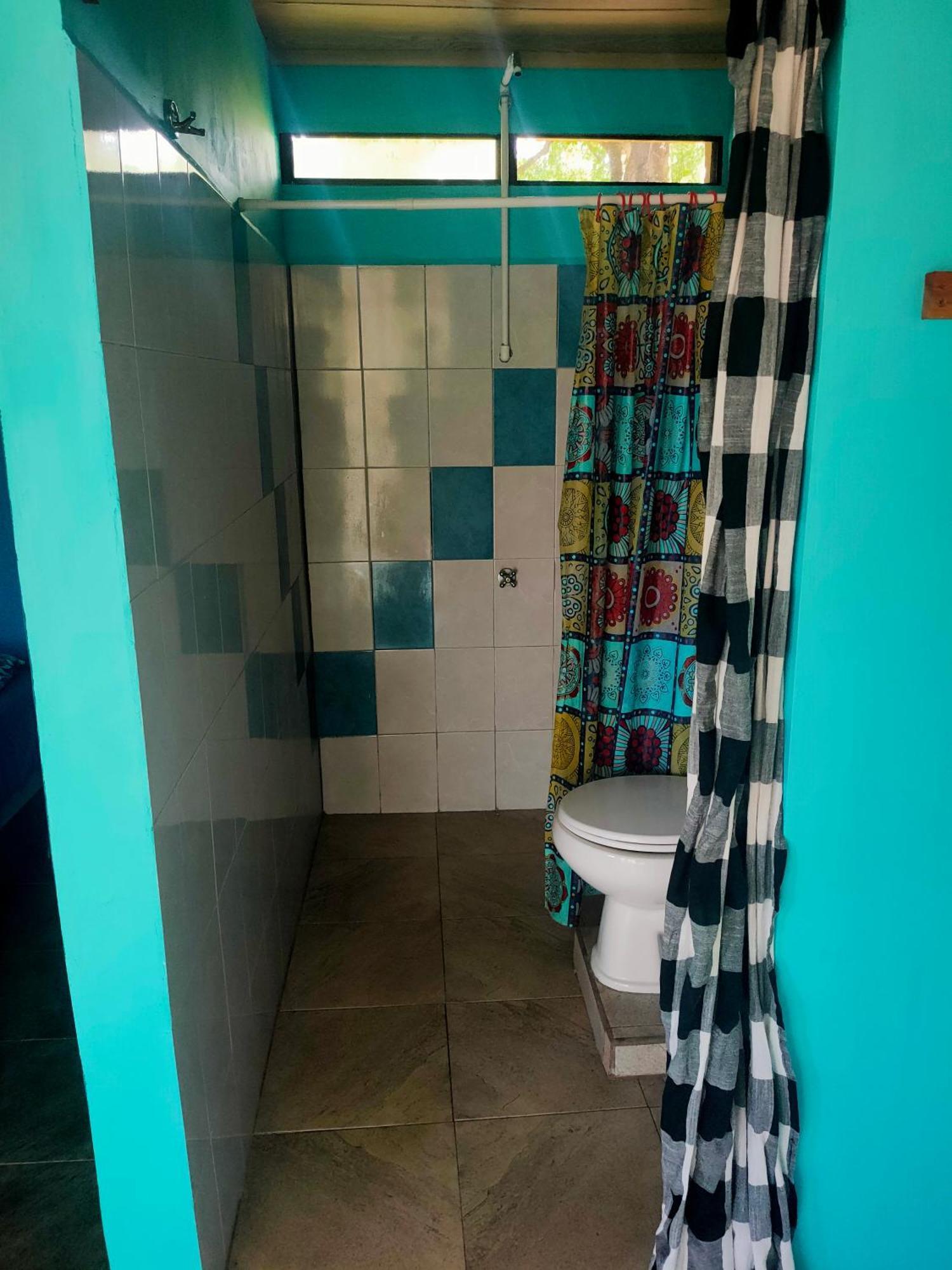 Guesthouse Island Escape South End Екстер'єр фото