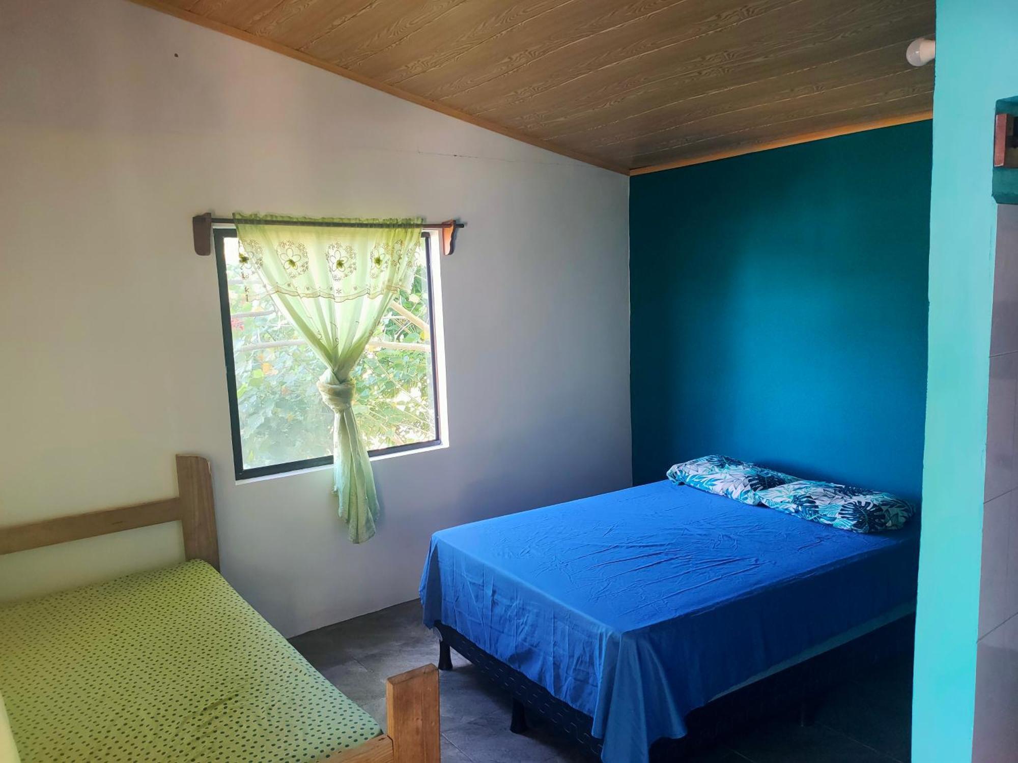 Guesthouse Island Escape South End Екстер'єр фото
