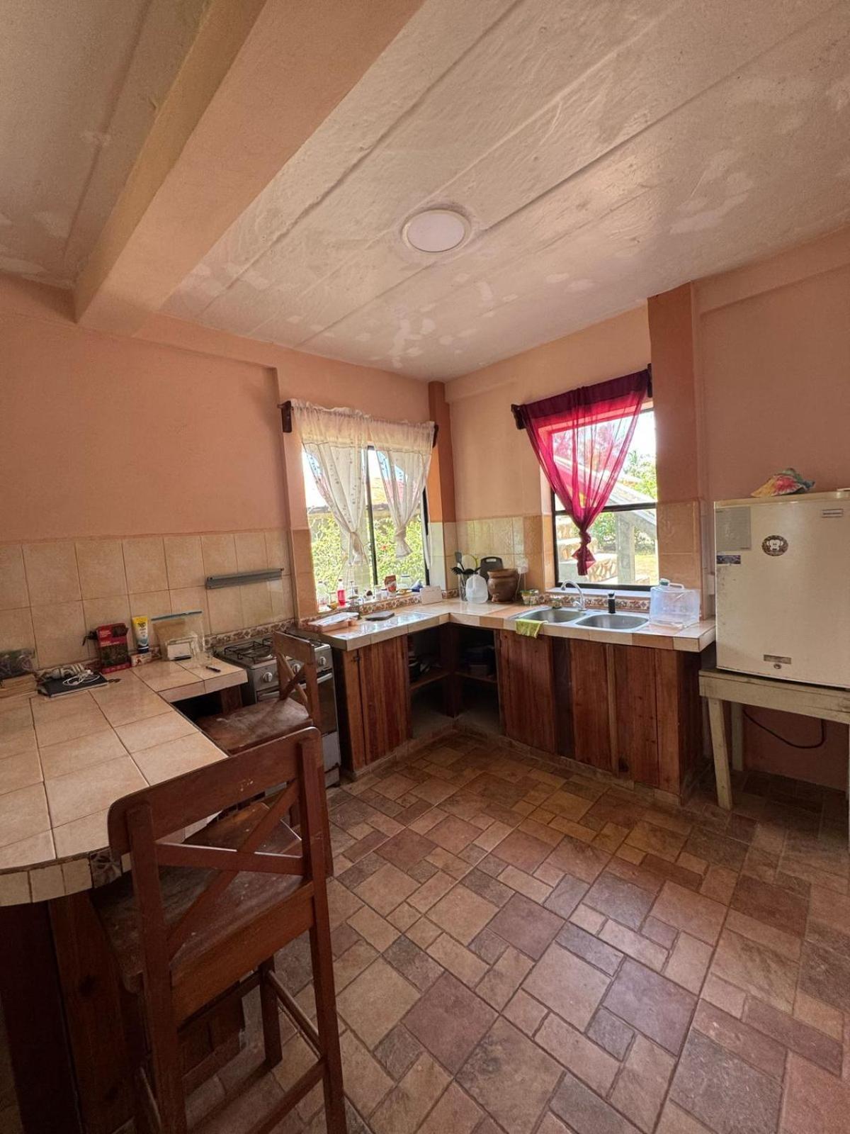 Guesthouse Island Escape South End Екстер'єр фото